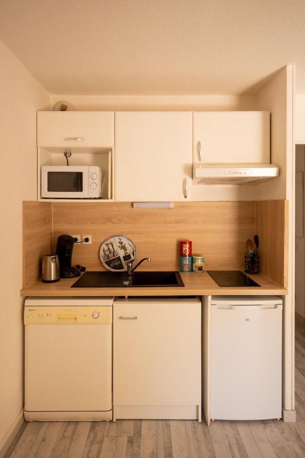 Apartamento Le Petit Pyrénéen - Centre; Terrasse; Parking *