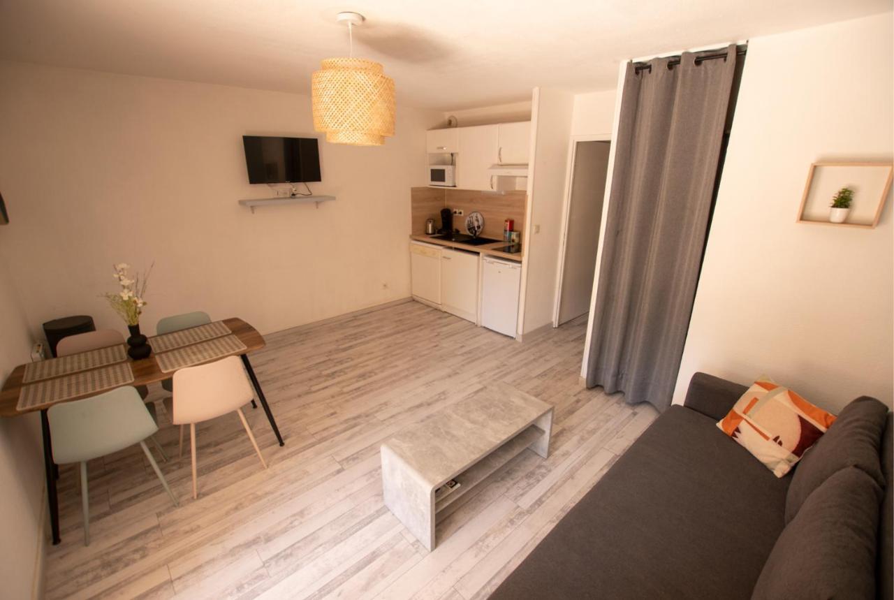 Le Petit Pyrénéen - Centre; Terrasse; Parking *