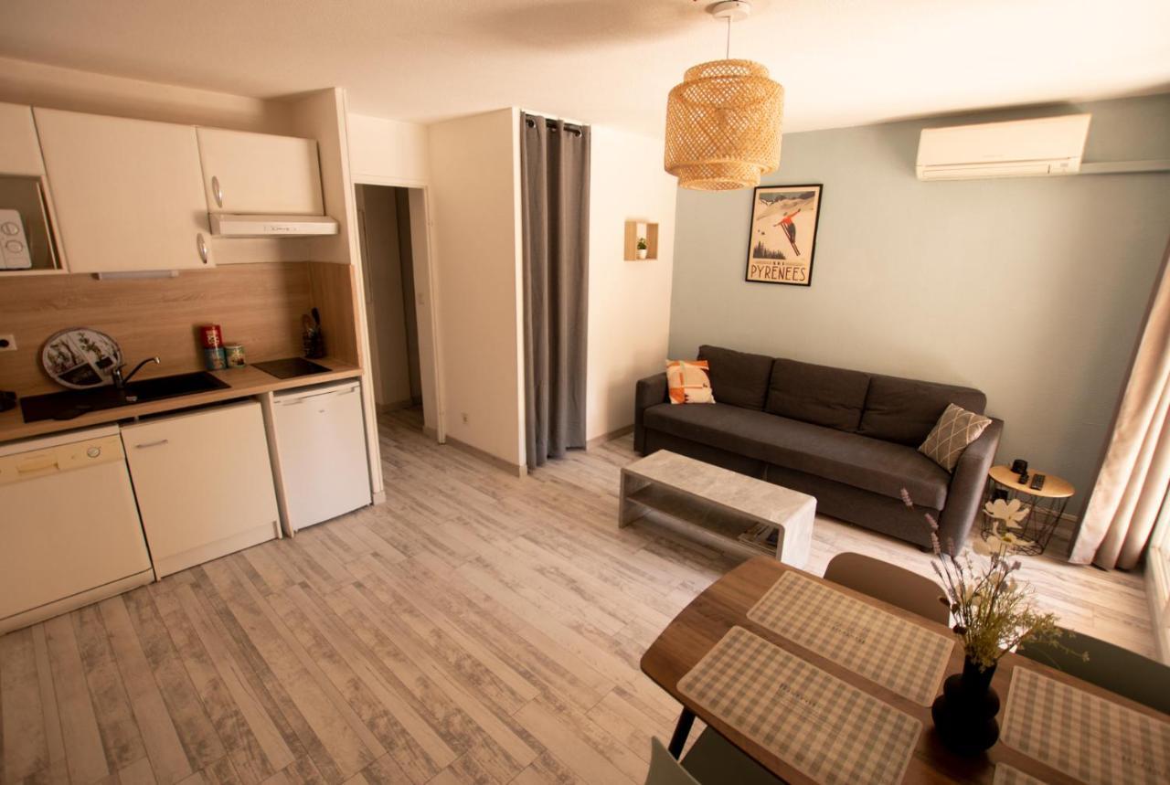 Le Petit Pyreneen - Centre; Terrasse; Parking * Lourdes